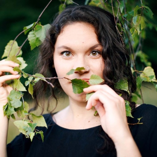 The Grimm-Andersen Sessions