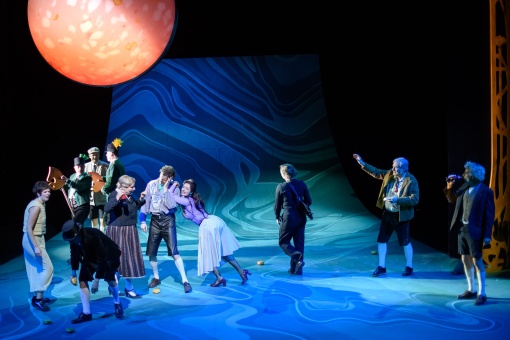 Glaube Liebe Hoffnung