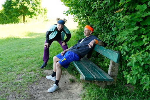 Der Hase und der Igel