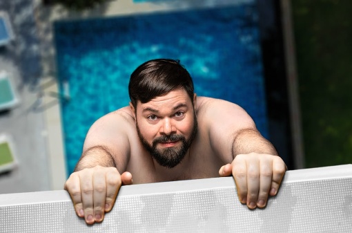 Heidelbeerhugo: 10-Meter-Turm