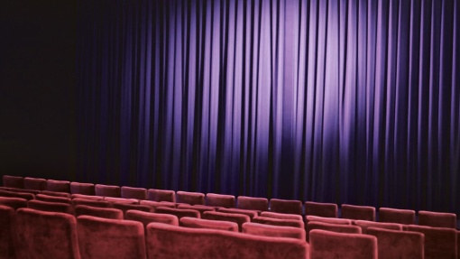 Bilderbuchkino: Die dumme Augustine