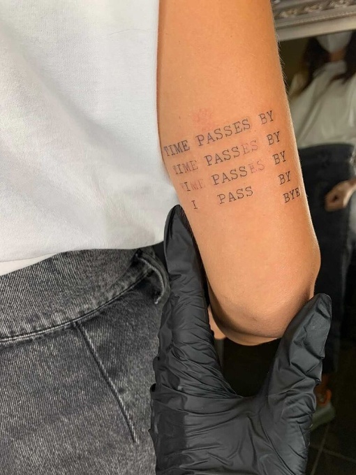 Death Positive. Gestorben wird immer