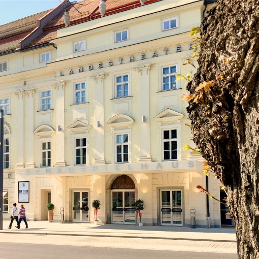 Sigrid Horn & Ernst Molden