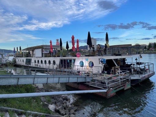 Florentines Klub Nacht