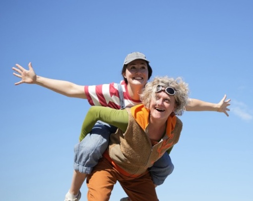 Hannes und sein Bumpam