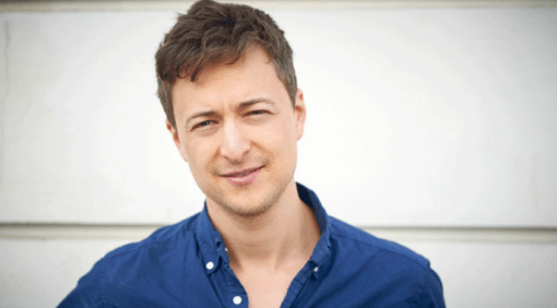 Fritz Jergitsch: Die Tagespresse Live