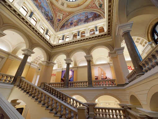 Kuratorinnenführung: Some Secrets on Photo­graphy