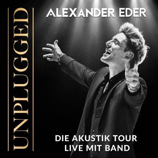 Alexander Eder Unplugged