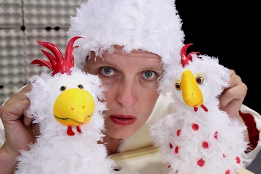 Das schönste Ei der Welt