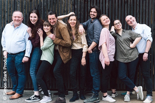 Die Impropheten: Crossover