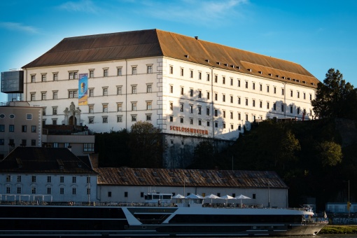 Führung: Die Oberösterreicherin. Dirndl.Kleid
