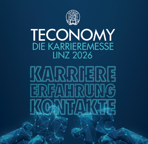 Teconomy Linz 2026