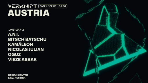 Verknipt Austria