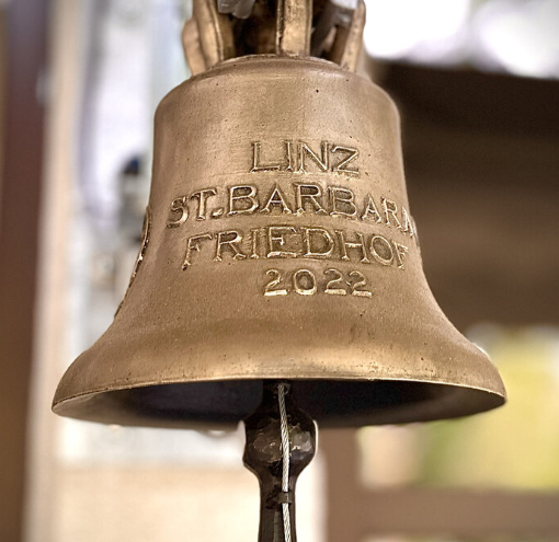 Friedhofsführung am Tag des Denkmals