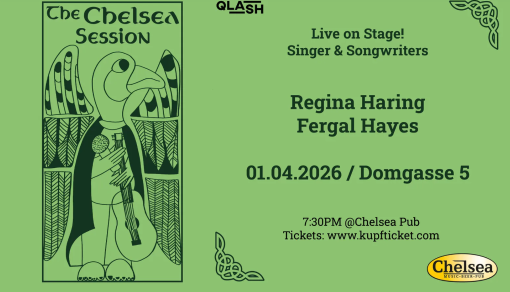 The Chelsea Sessions