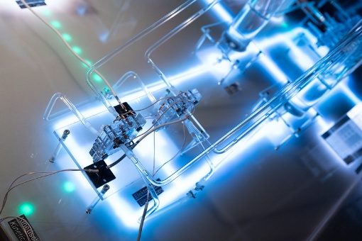 Themenwochenende: Das Prinzip der Forschung