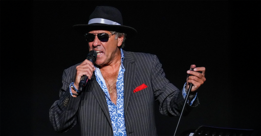 Aldo Celentano & BigBand – Una festa italiana