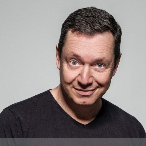 Alex Kristan: 50 Shades of Schmäh