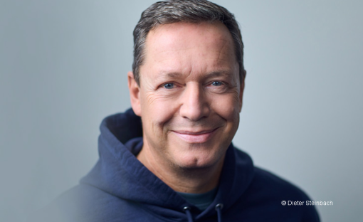 Alex Kristan: Born to be child