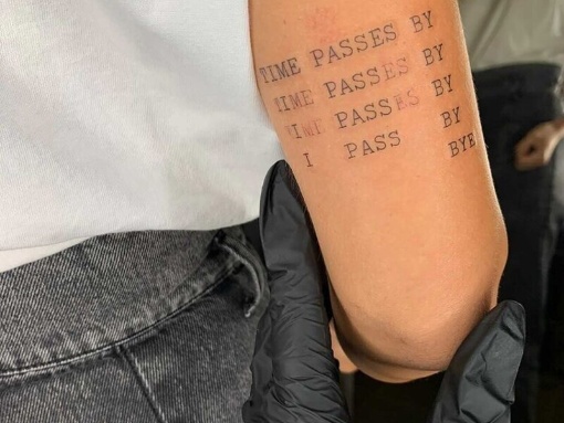 Death Positive. Gestorben wird immer