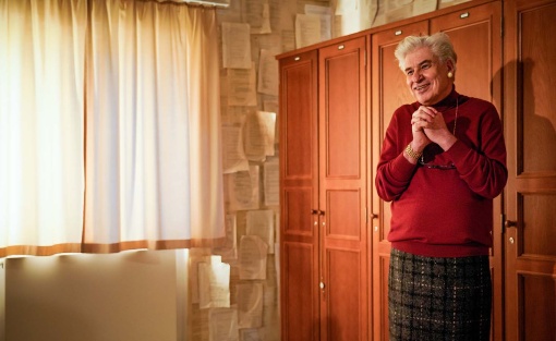 Anne-Marie die Schönheit