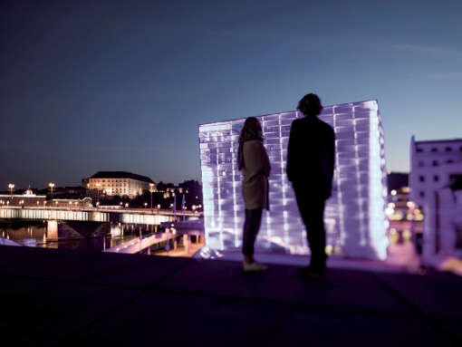 Aktuelle Ausstellungen