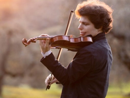 Soddy, Hadelich & Wiener Symphoniker