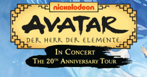 AVATAR – Der Herr der Elemente