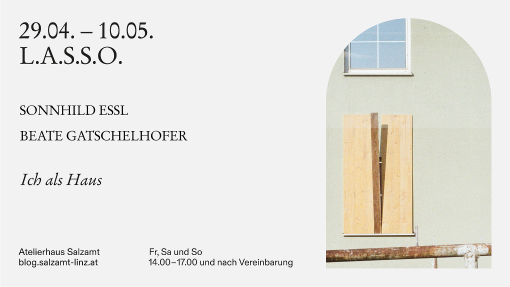 L.A.S.S.O | Ich als Haus