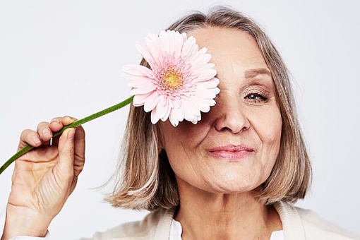 Mit TCM entspannter durch die Wechseljahre