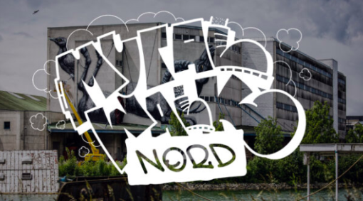 Mural Walk Nord