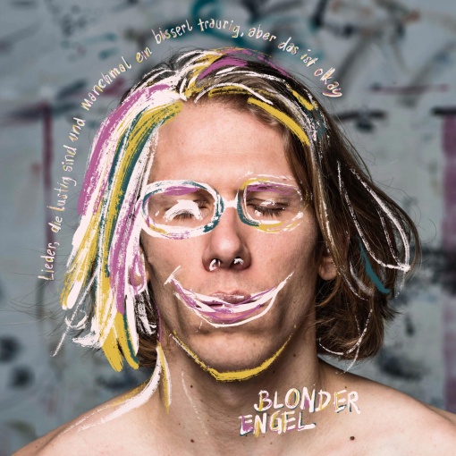 Blonder Engel – Kleinkunst