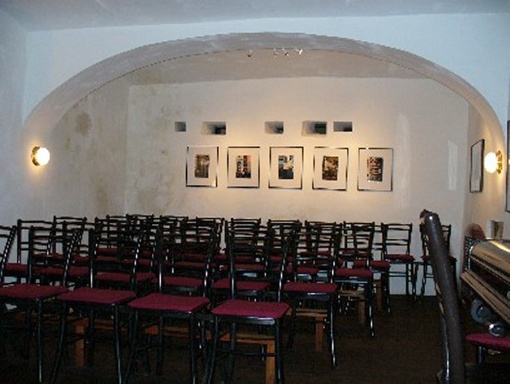 Filmbrunch im Museumskino: "Fanfaren der Liebe"