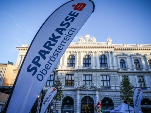 Linzer Sparkasse City Night Run 2026