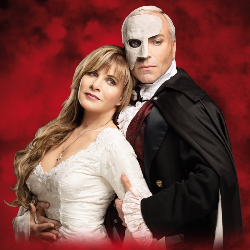 Das Phantom der Oper