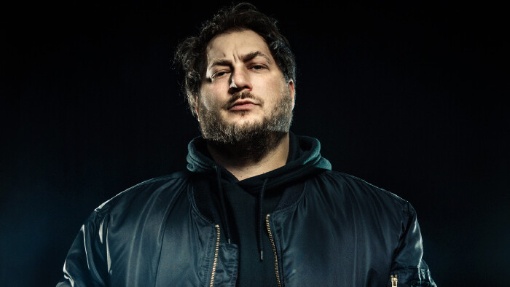 David Scheid: The Kabarettist