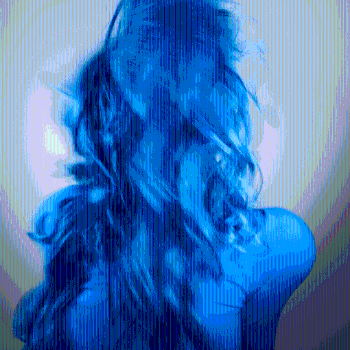 Artist Showcase: Warmly, Giovanna