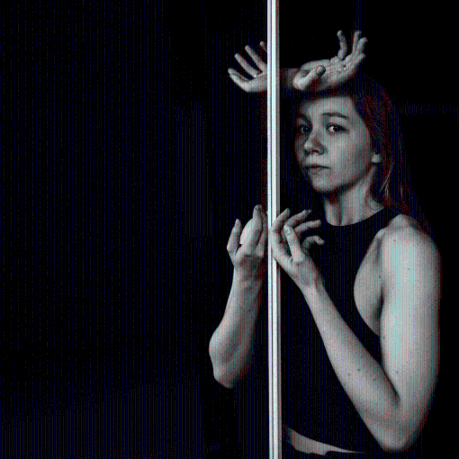 Dance workshop: Improvisation within Invisible Chaos Practice