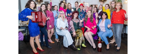 Die Nacht der Frau – Das Boot – Charity