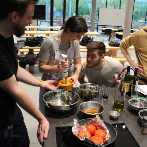 Kulinarische Reise durch Argentinien – " La Pampa Argentina"