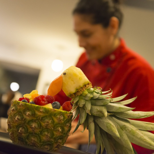 Kulinarische Reise durch Kuba – "Viva la Habana"