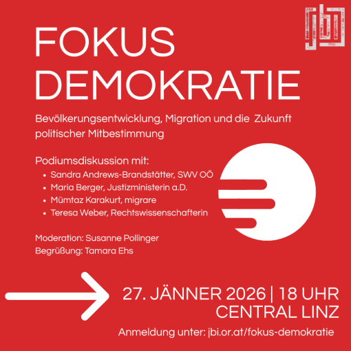 Fokus Demokratie