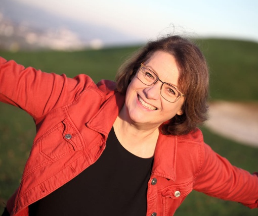 Glücksfrühstück mit Sabine Reichsthaler