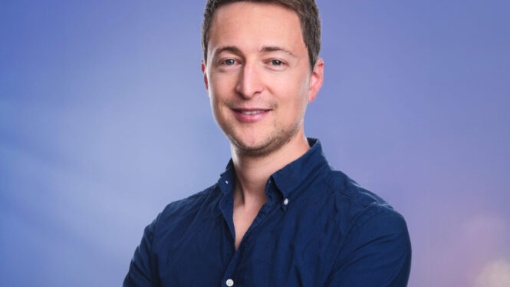 Fritz Jergitsch präsentiert: „Heulen hilft uns auch nicht weiter“