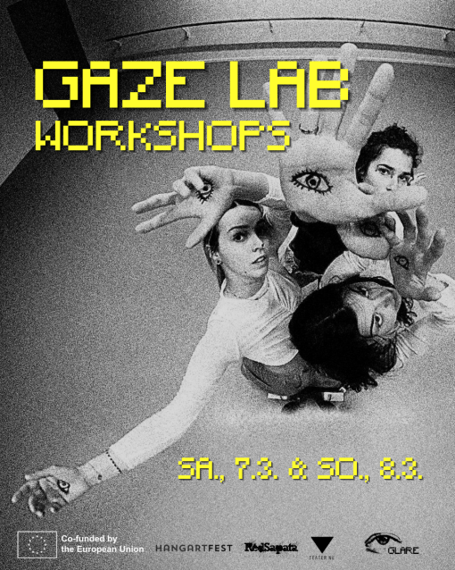 Workshop: GAZE LABS