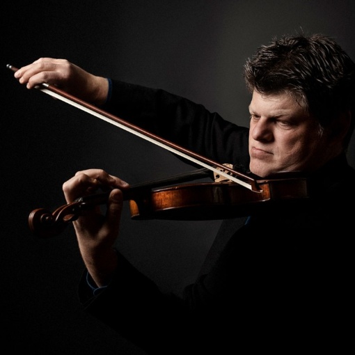 Tali, Braunstein & Bruckner Orchester Linz