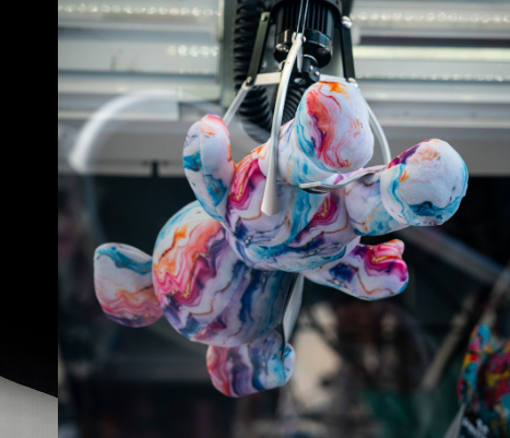 Die sieben Todsünden: Habgier