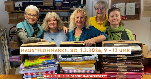 Haus*Flohmarkt
