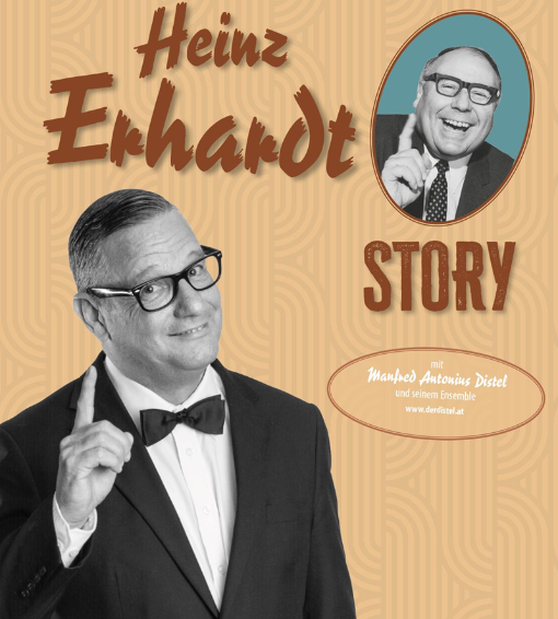 Die Heinz Erhardt Story