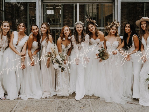 Luft & Liebe Hochzeitsfestival